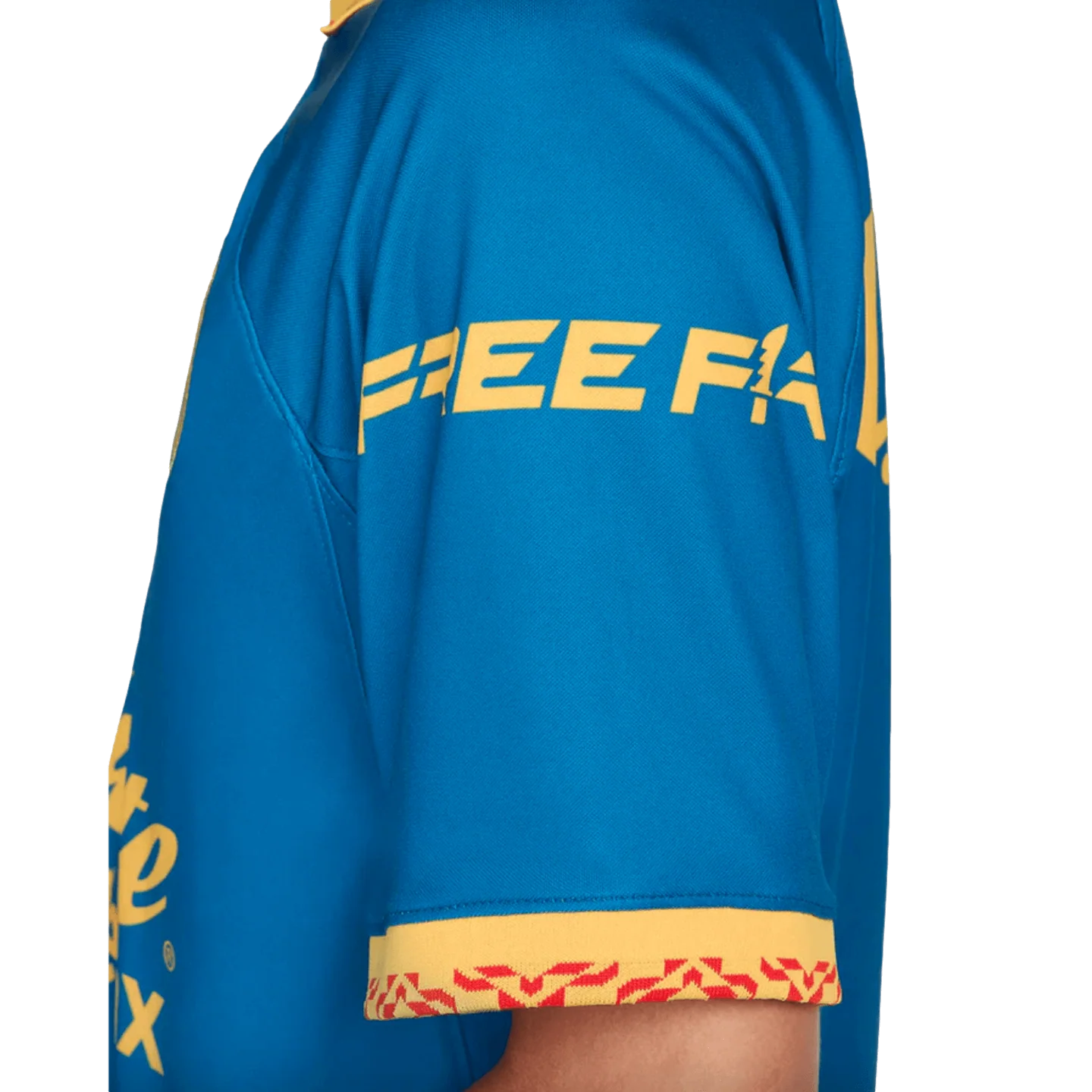 Nike Club America 23/24 Youth Away Jersey - Image 4