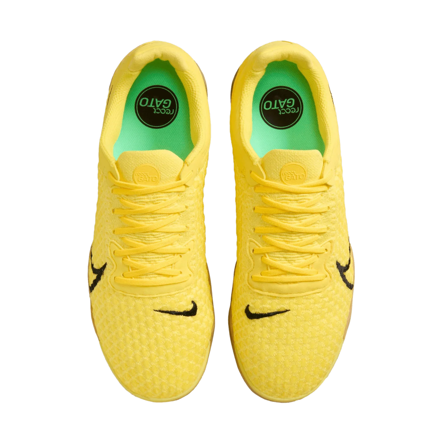 Nike React Gato Indoor Shoes - Image 4