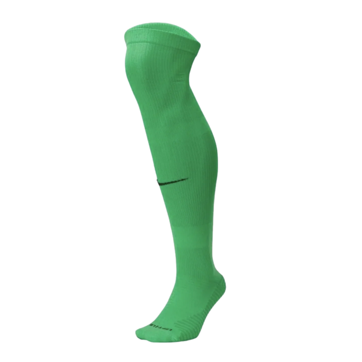 Nike Matchfit Knee High Socks - Green