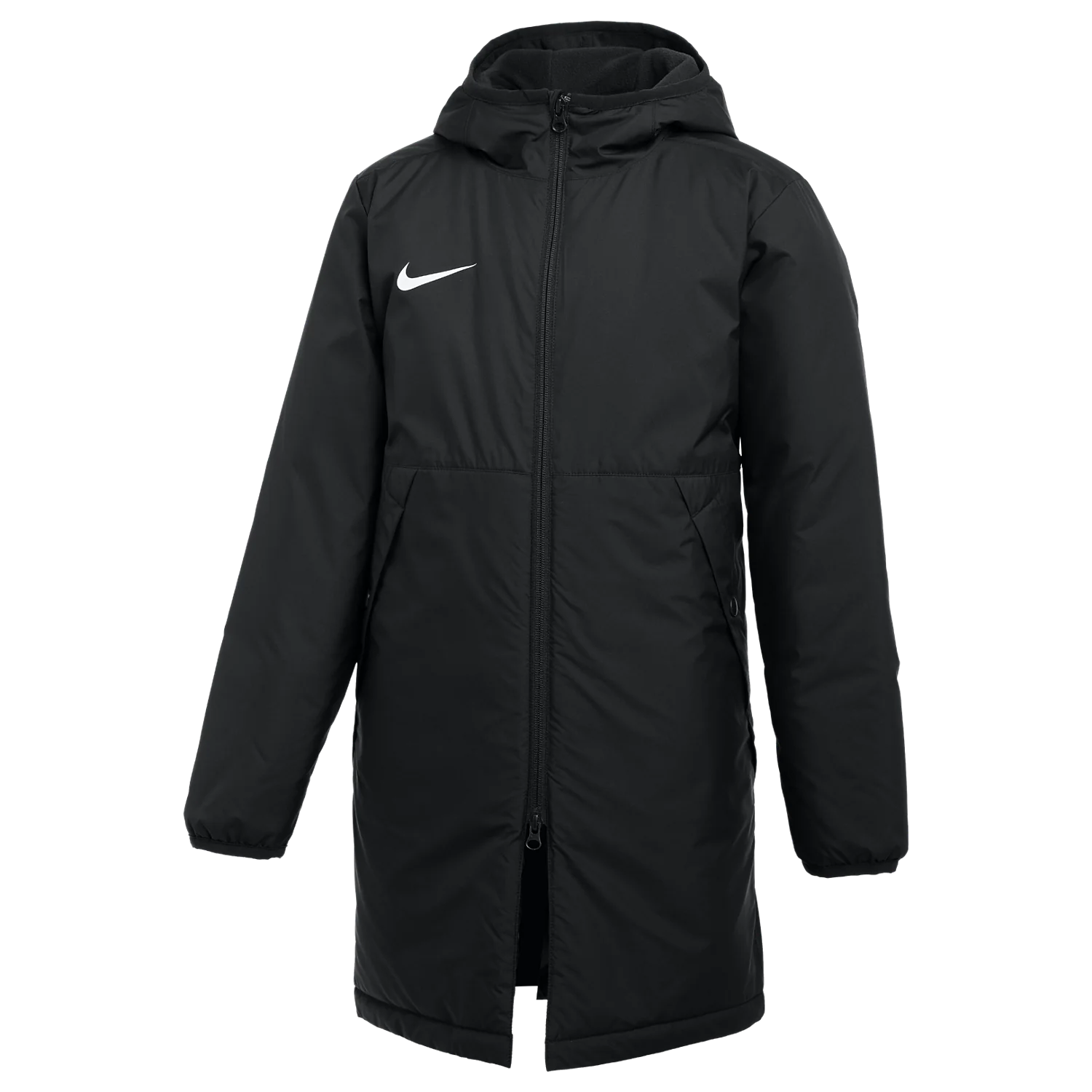 Nike Youth Repel Park 20 SDF Jacket - Black