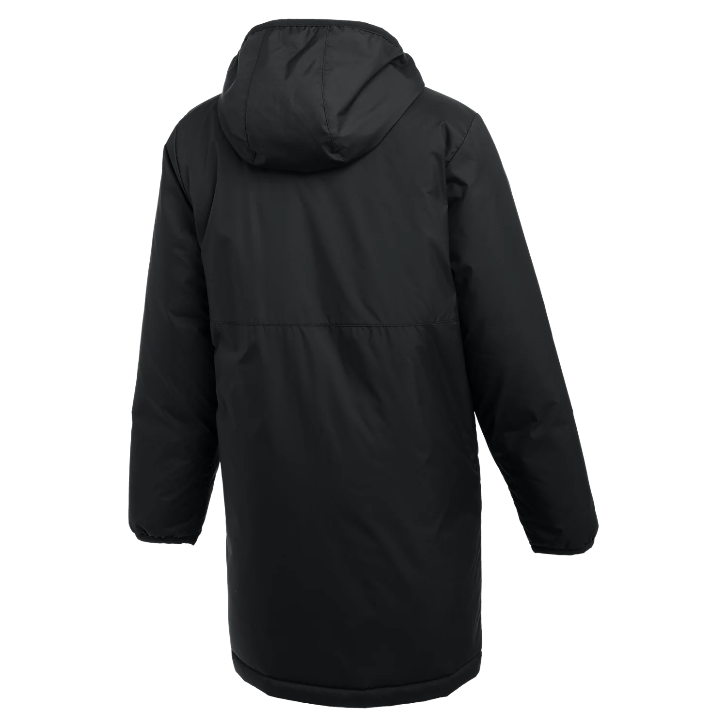 Nike Youth Repel Park 20 SDF Jacket - Black - Image 2