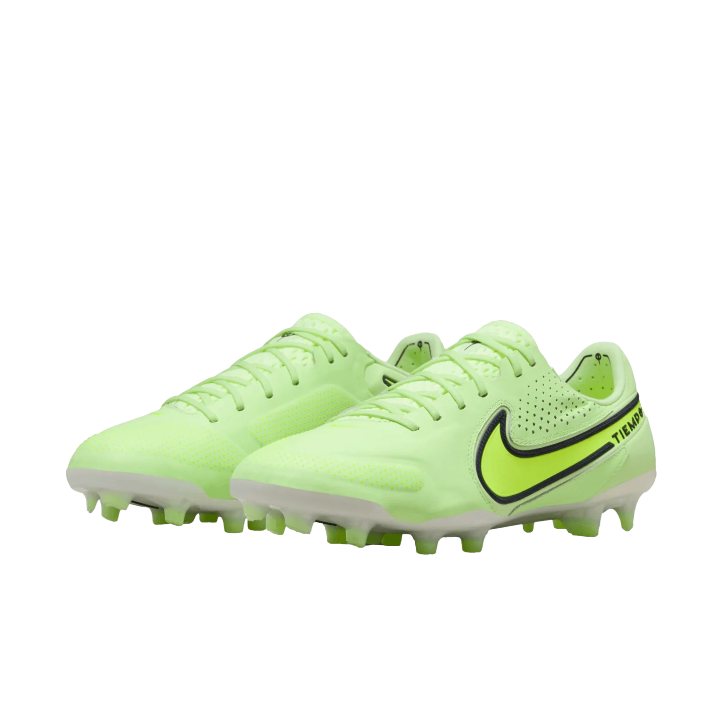 Nike Tiempo Legend 9 Elite Firm Ground Cleats - Image 2