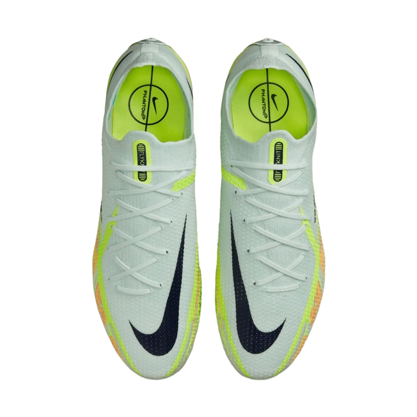 Nike Phantom GT2 Elite Firm Ground Cleats - Image 4