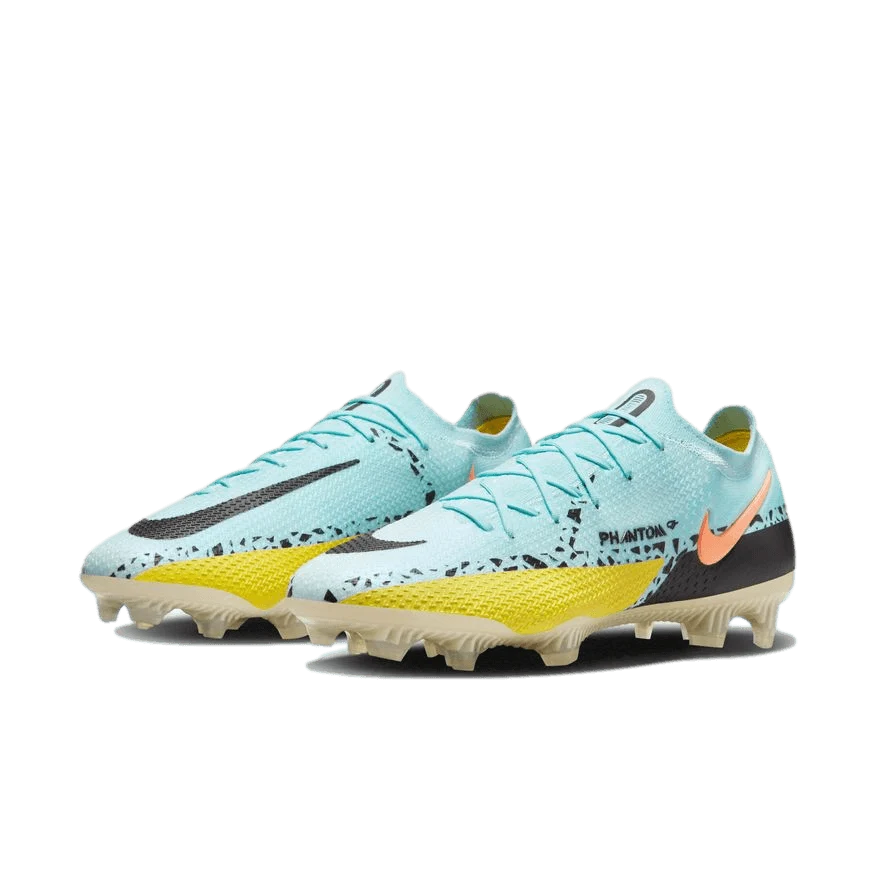 Nike Phantom GT2 Elite Firm Ground Cleats - Image 2