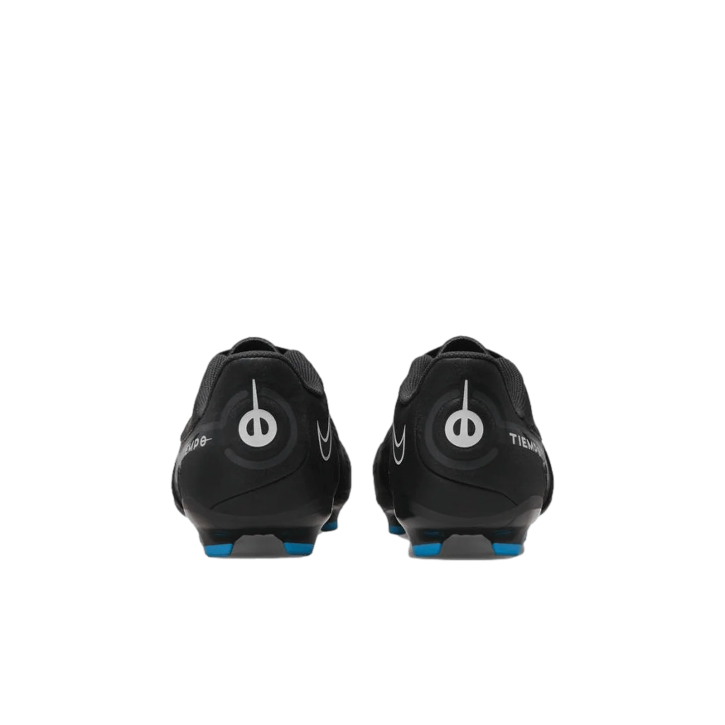 Nike Tiempo Legend 9 Academy Youth Firm Ground Cleats - Image 3