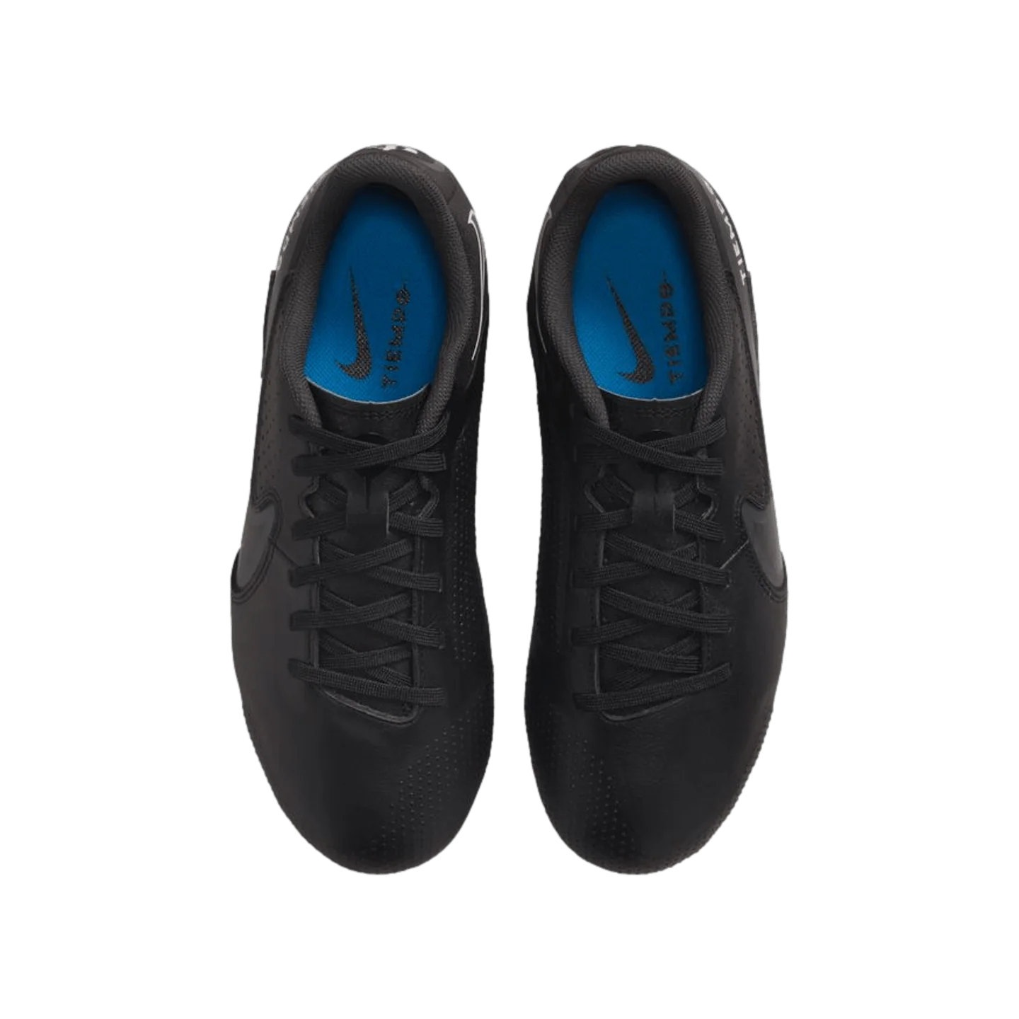 Nike Tiempo Legend 9 Academy Youth Firm Ground Cleats - Image 4