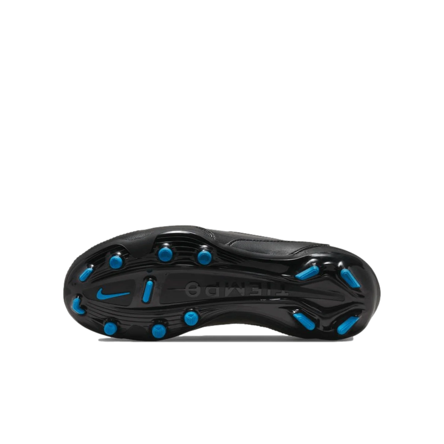 Nike Tiempo Legend 9 Academy Youth Firm Ground Cleats - Image 5