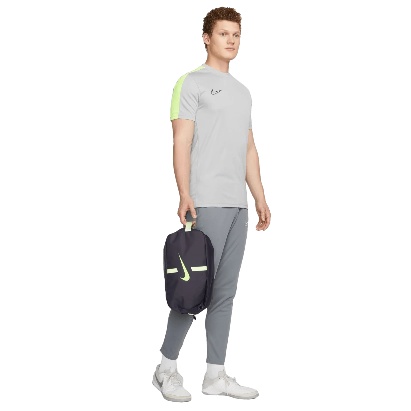Nike Academy Soccer Shoe Bag - Image 4