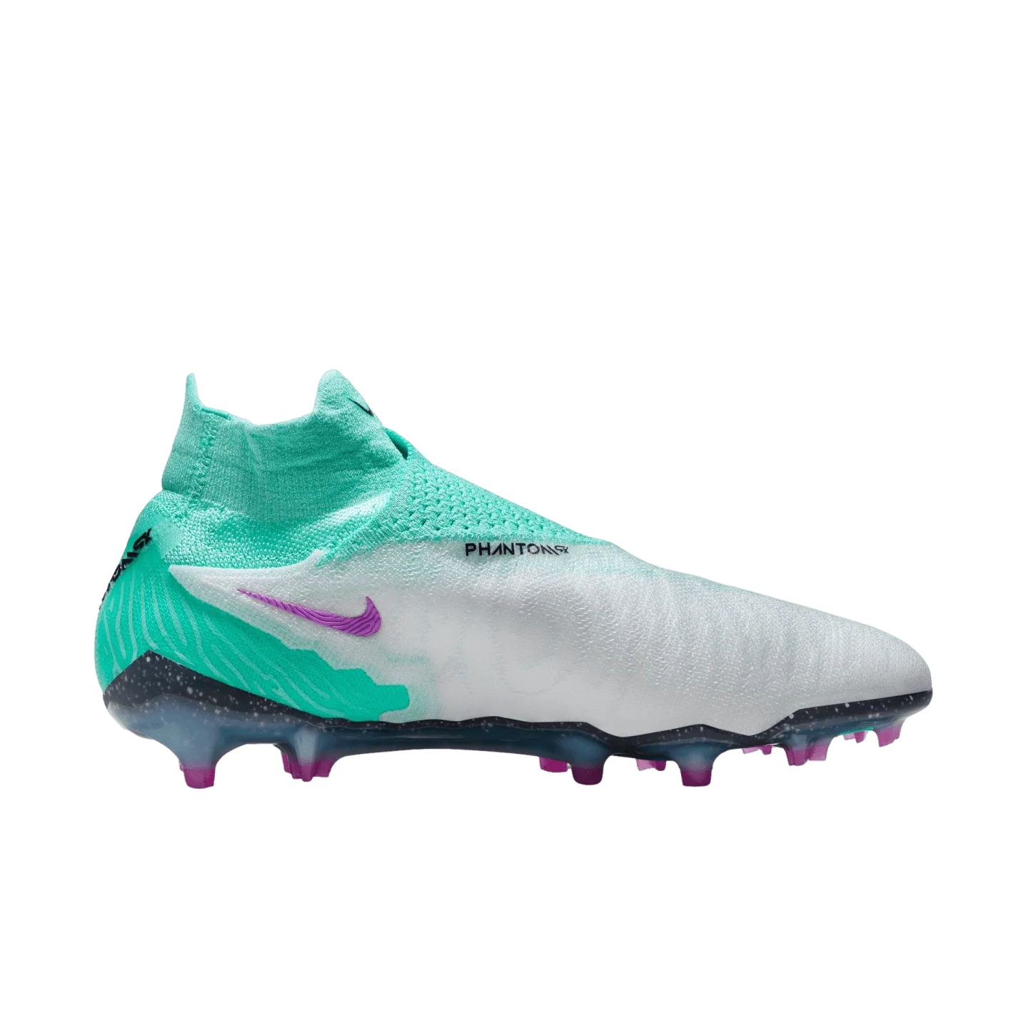Nike Phantom GX Elite Dynamic Fit Firm Ground Cleats - Image 3