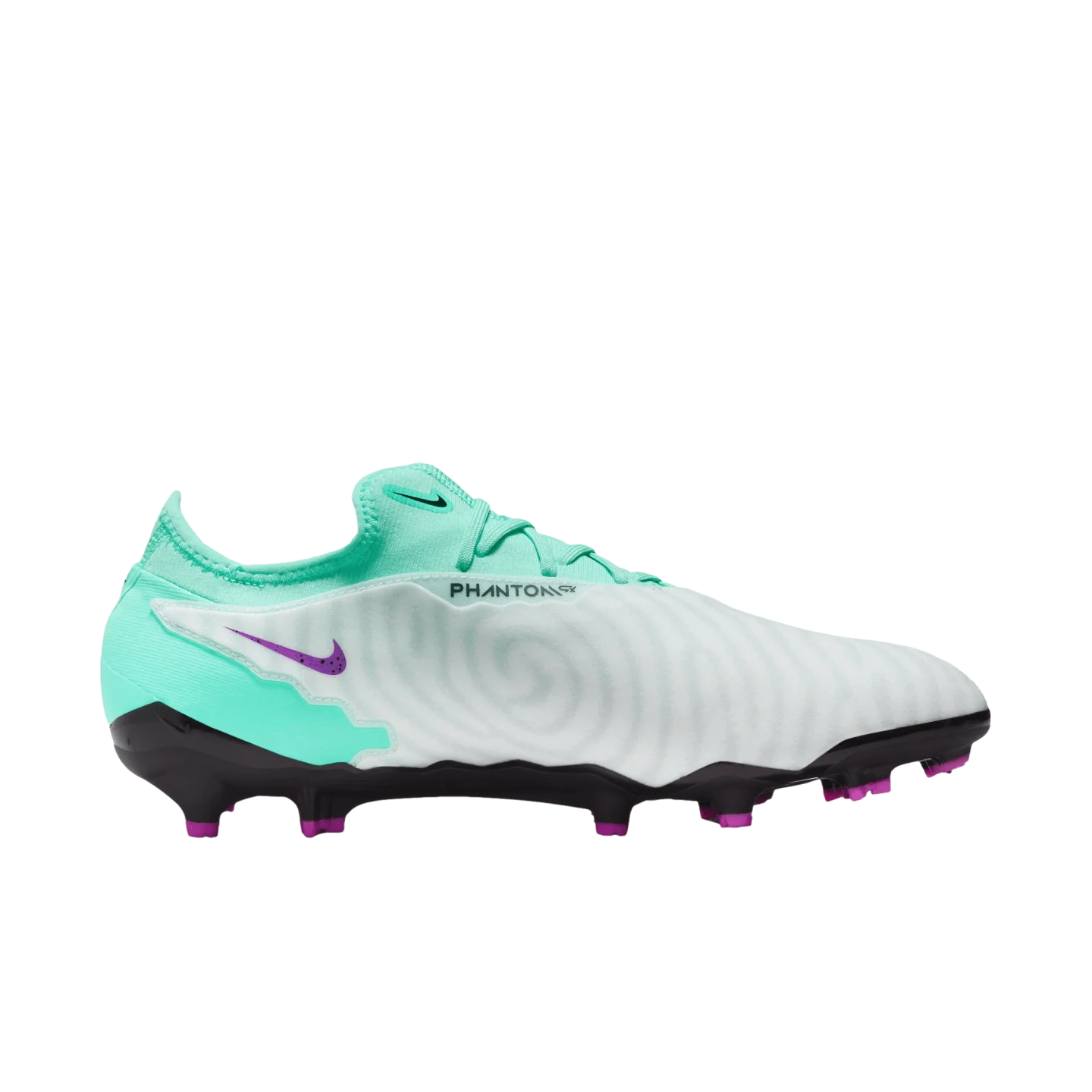 Nike Phantom GX Pro Firm Ground Cleats - Image 3