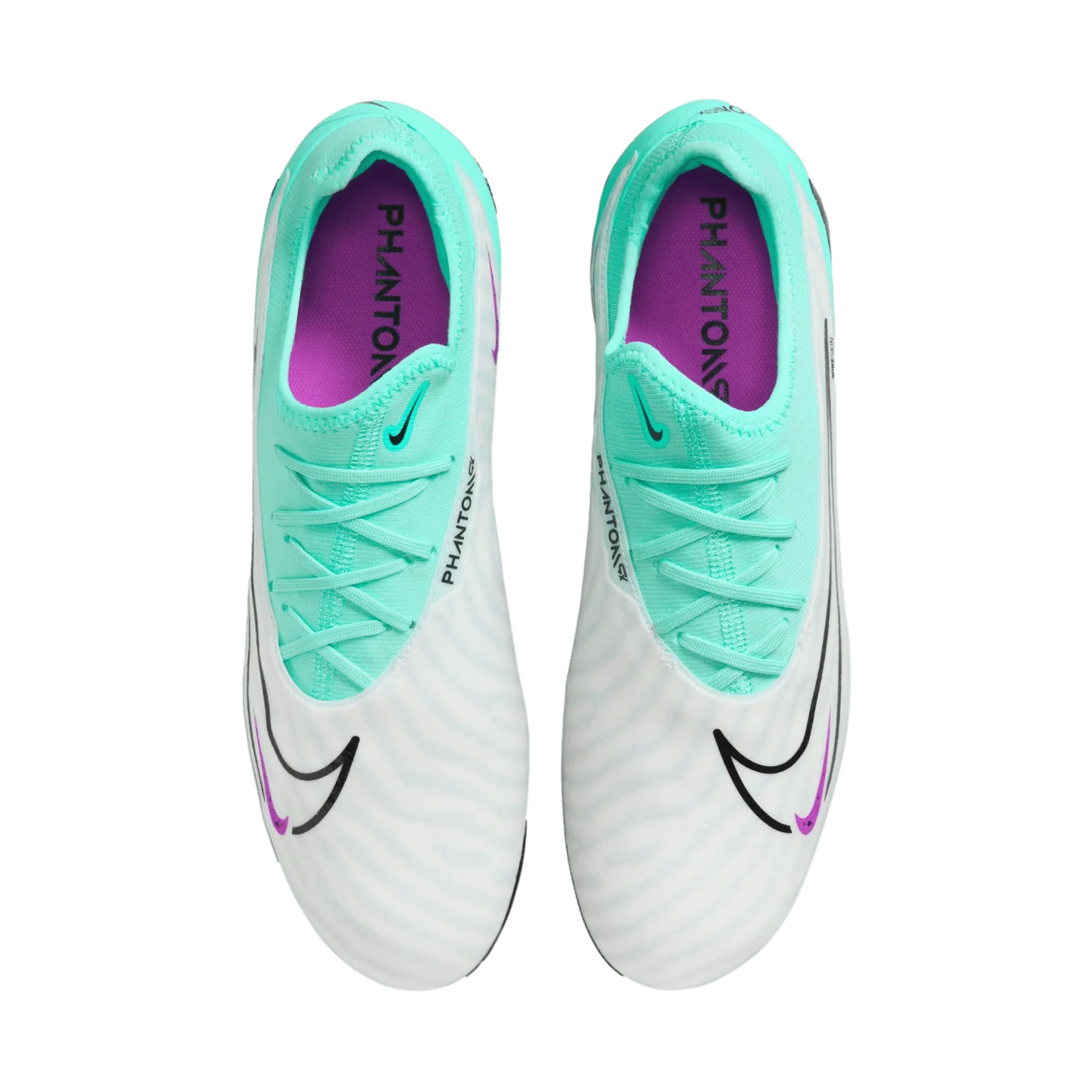 Nike Phantom GX Pro Firm Ground Cleats - Image 4