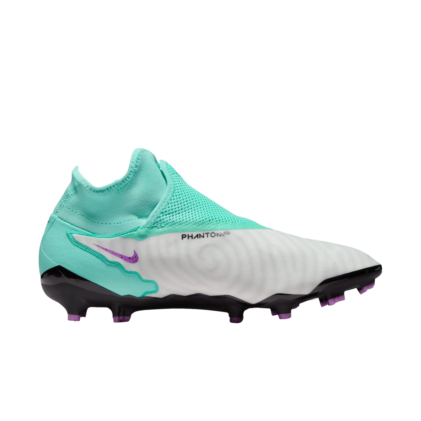 Nike Phantom GX Pro Dynamic Fit Firm Ground Cleats - Image 3
