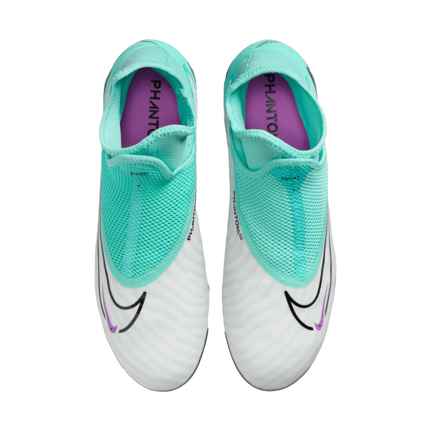 Nike Phantom GX Pro Dynamic Fit Firm Ground Cleats - Image 4