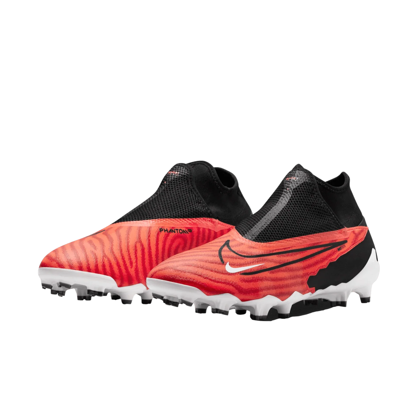 Nike Phantom GX Pro Dynamic Fit Firm Ground Cleats - Image 2