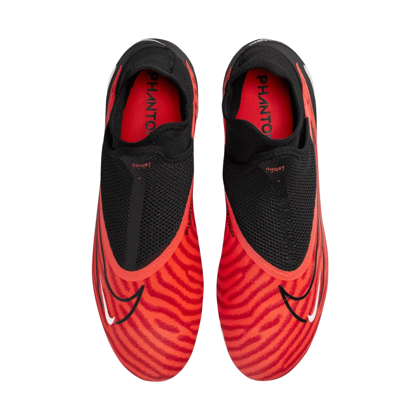 Nike Phantom GX Pro Dynamic Fit Firm Ground Cleats - Image 3