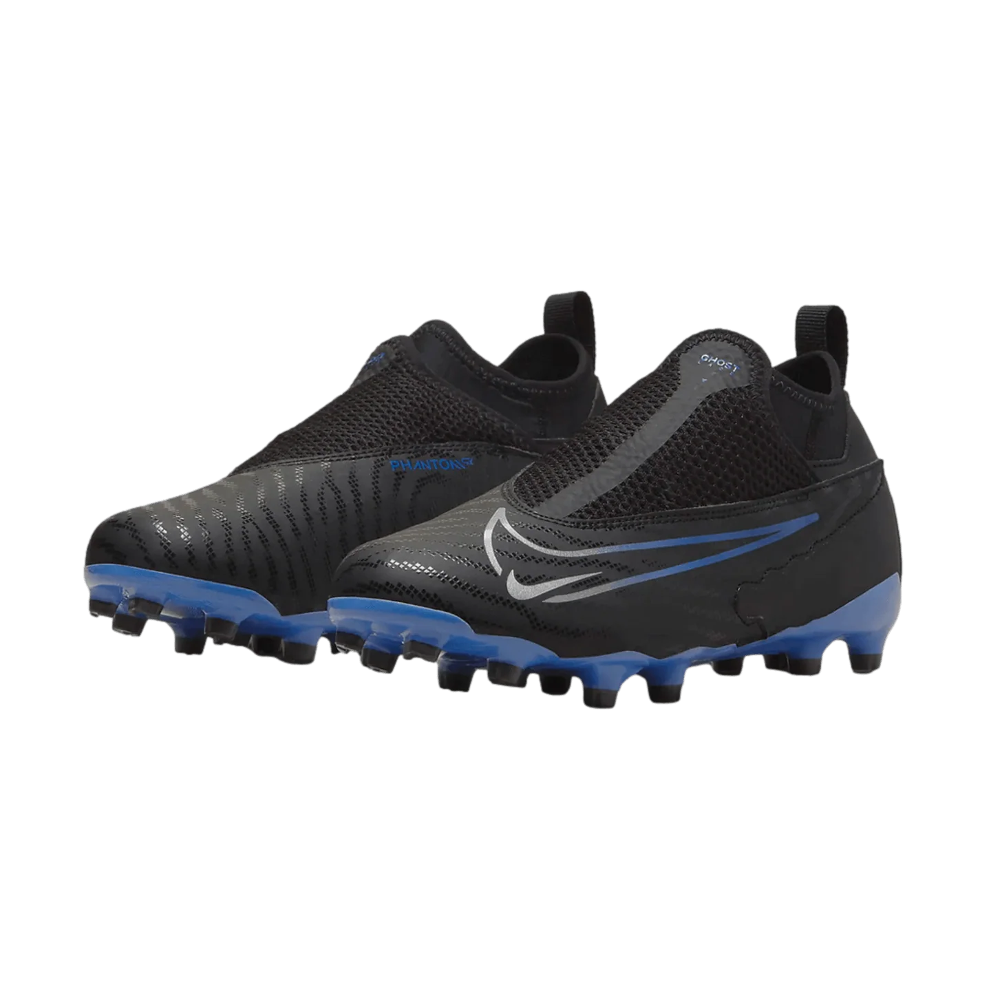 Nike Phantom GX Academy Dynamic Fit Youth MG Firm Ground Cleats - Image 2