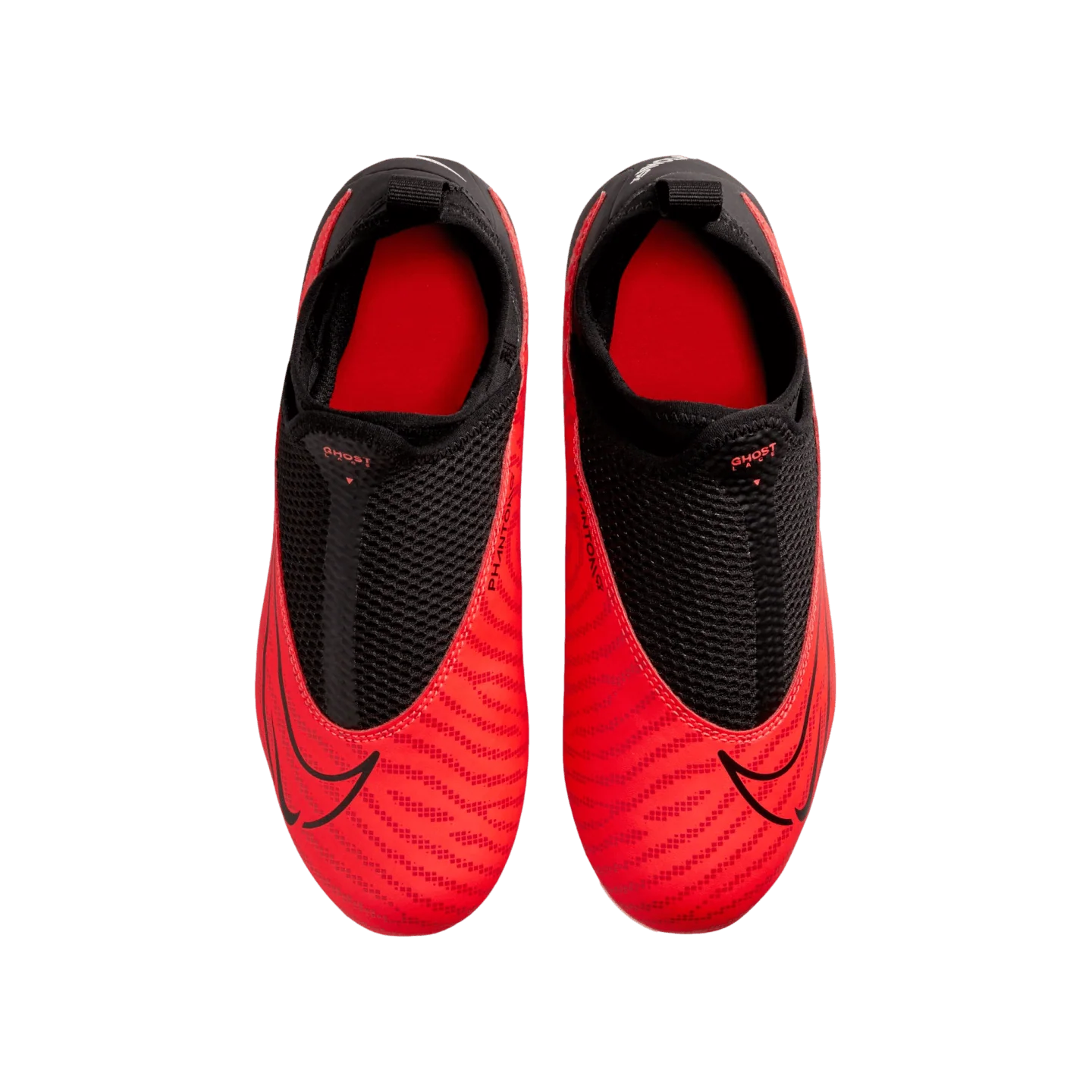 Nike Phantom GX Academy Dynamic Fit Youth MG Firm Ground Cleats - Image 3