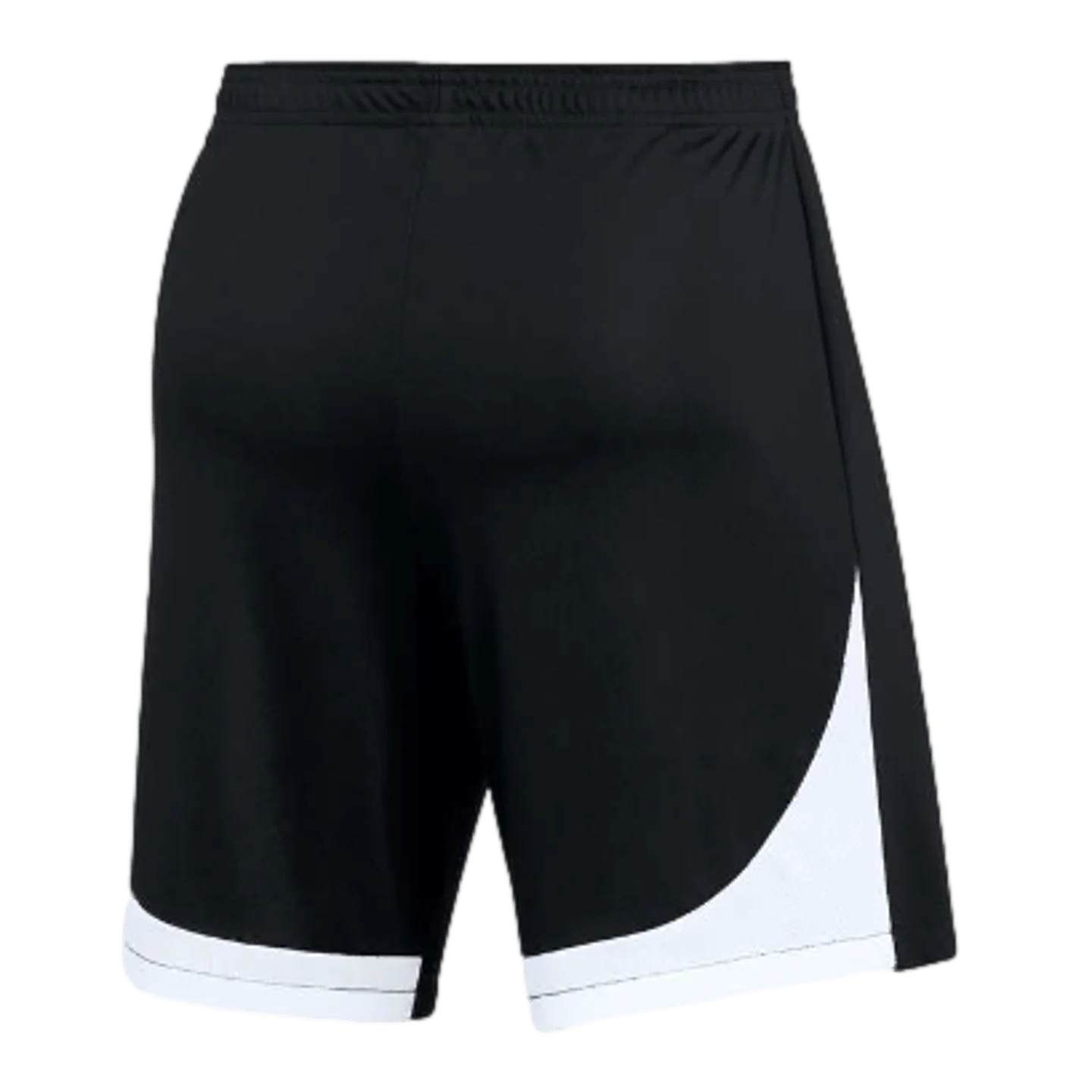 Nike Dri-Fit Classic II Shorts - Black - Image 2