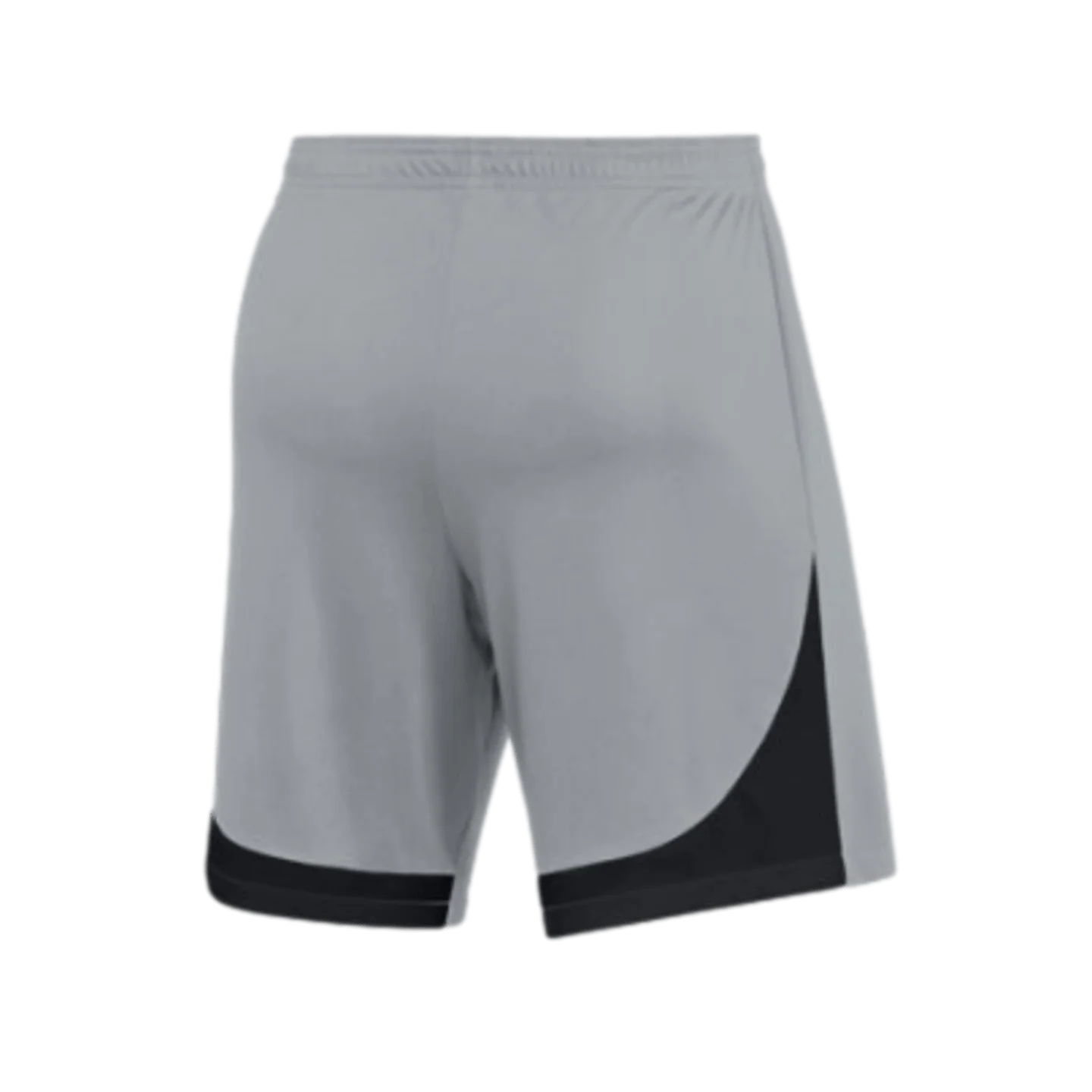 Nike Dri-FIT Classic II Shorts - Grey - Image 2