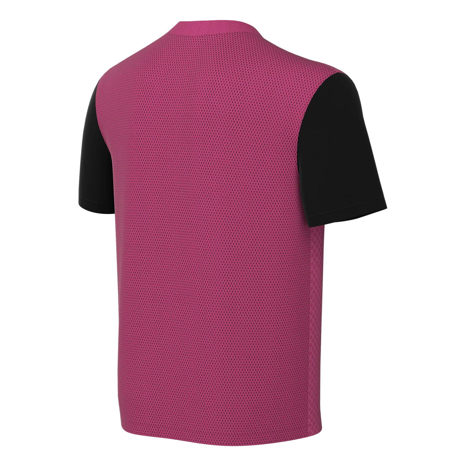 Nike Youth Dri-FIT Tiempo Premier II Jersey - Pink - Image 2