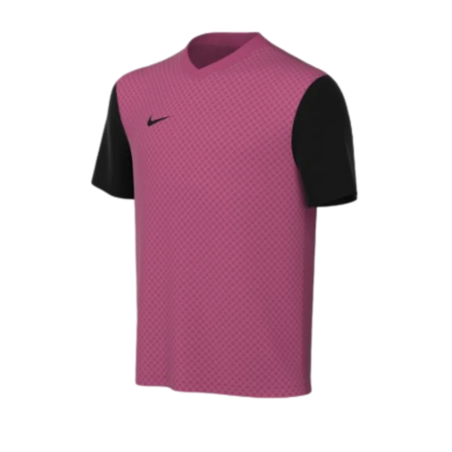 Nike Youth Dri-FIT Tiempo Premier II Jersey - Pink - Image 3