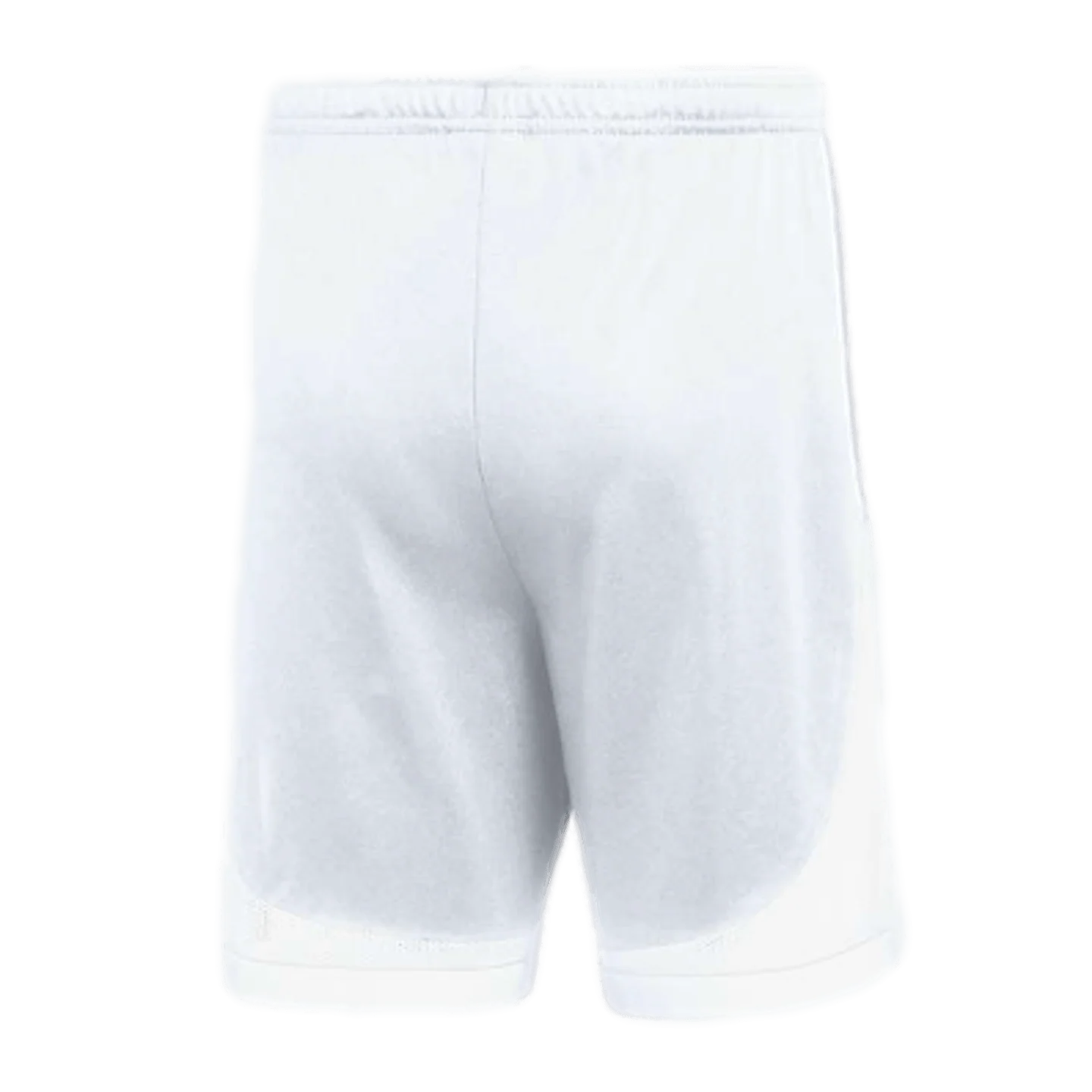 Nike Dri-Fit Classic II Youth Shorts - White - Image 2
