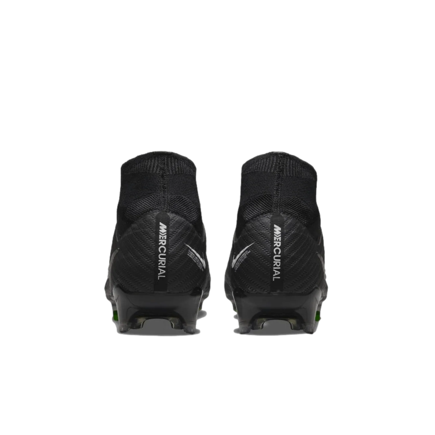 Nike Zoom Mercurial Superfly 9 Elite Firm Ground Cleats - Image 3