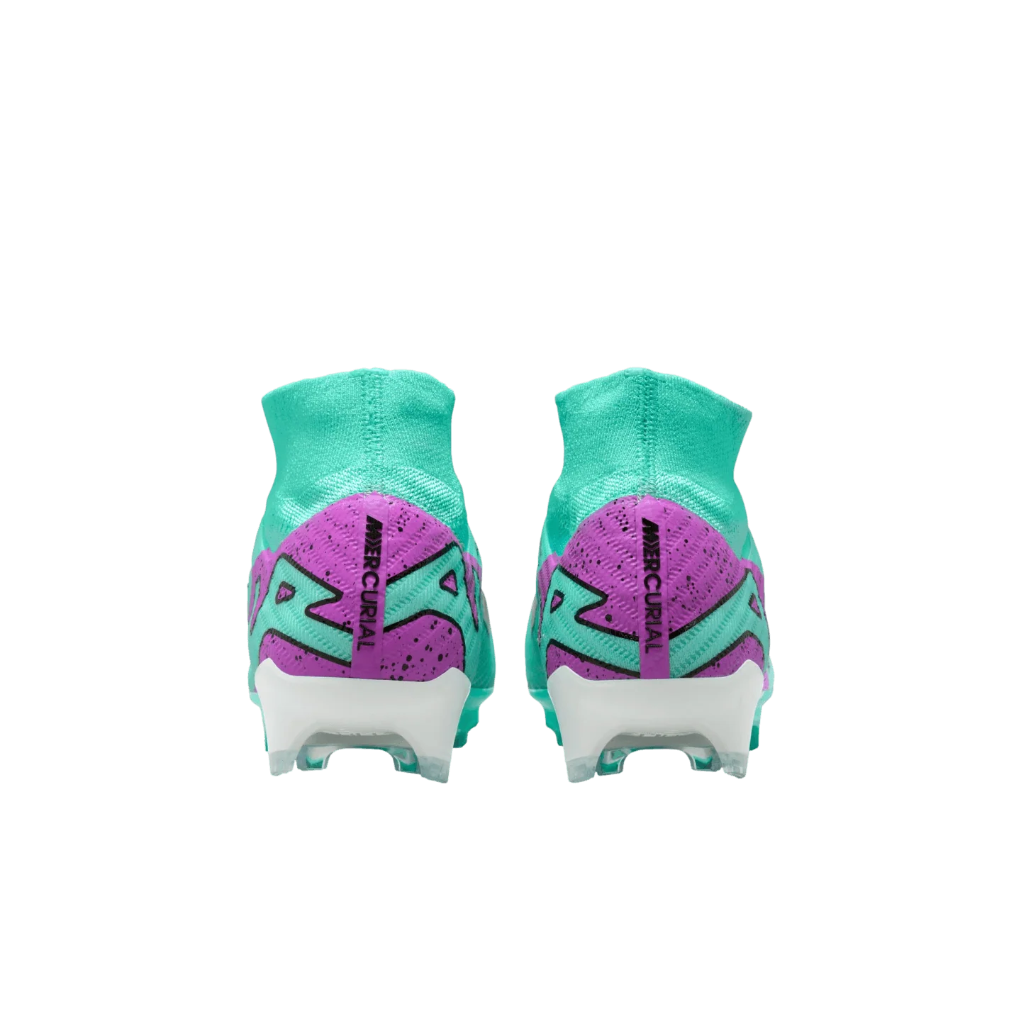 Nike Zoom Mercurial Superfly 9 Elite Firm Ground Cleats - Image 5