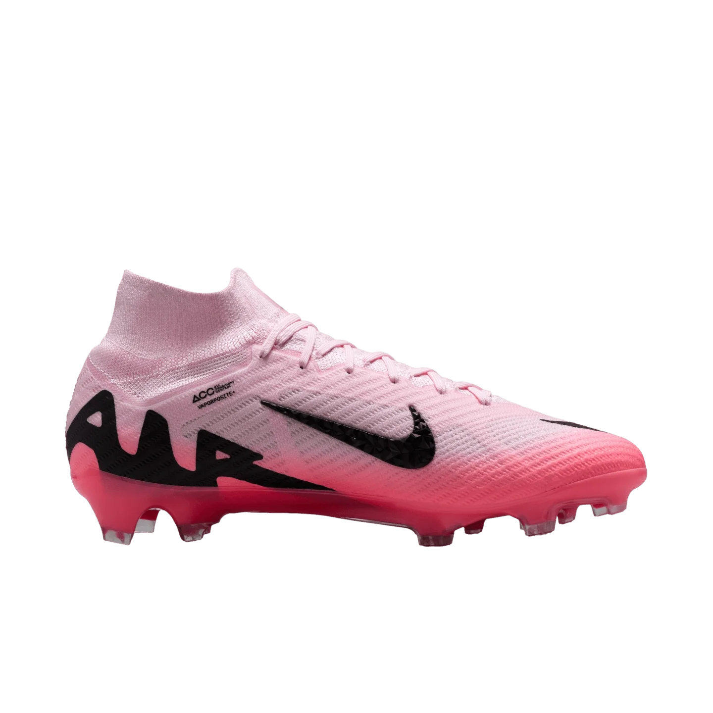 Nike Mercurial Superfly 9 Elite Firm Ground Cleats - Image 3