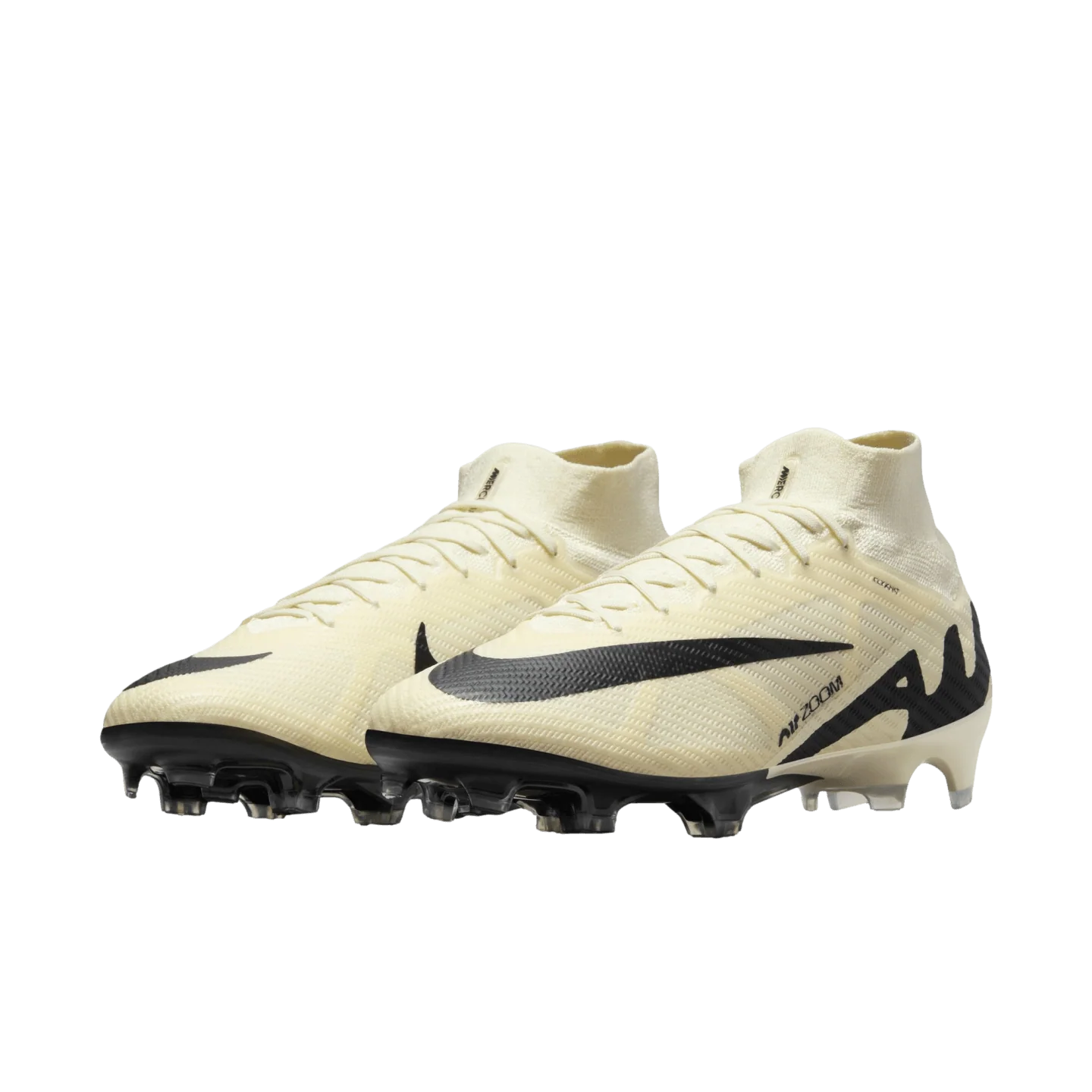 Nike Mercurial Superfly 9 Elite Firm Ground Cleats - Image 2