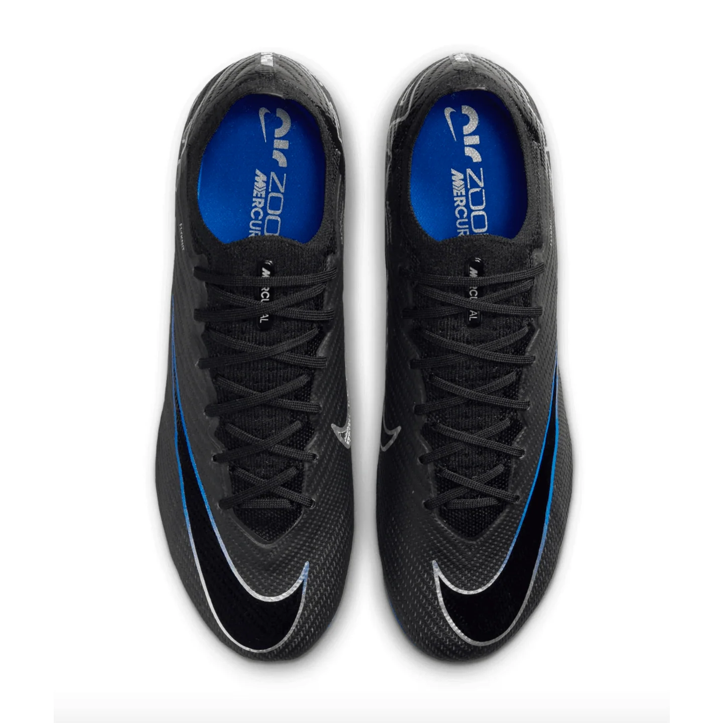Nike Zoom Mercurial Vapor 15 Elite Firm Ground Cleats - Image 4