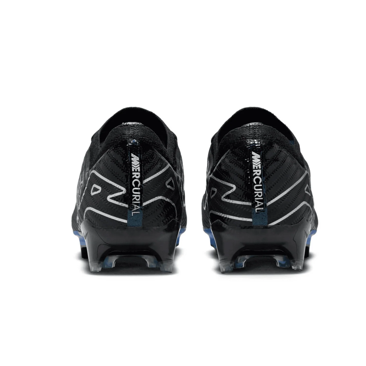 Nike Zoom Mercurial Vapor 15 Elite Firm Ground Cleats - Image 5