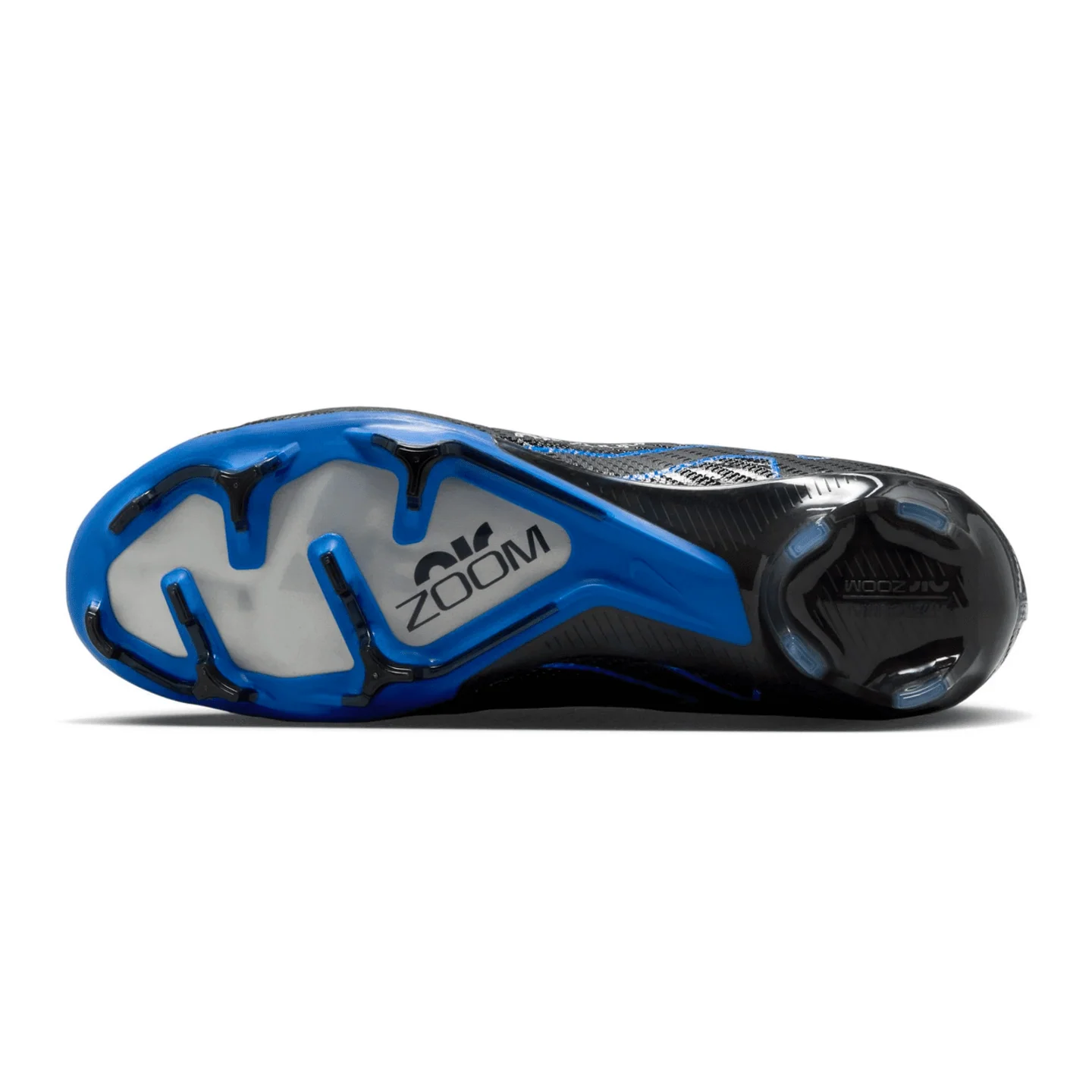 Nike Zoom Mercurial Vapor 15 Elite Firm Ground Cleats - Image 6