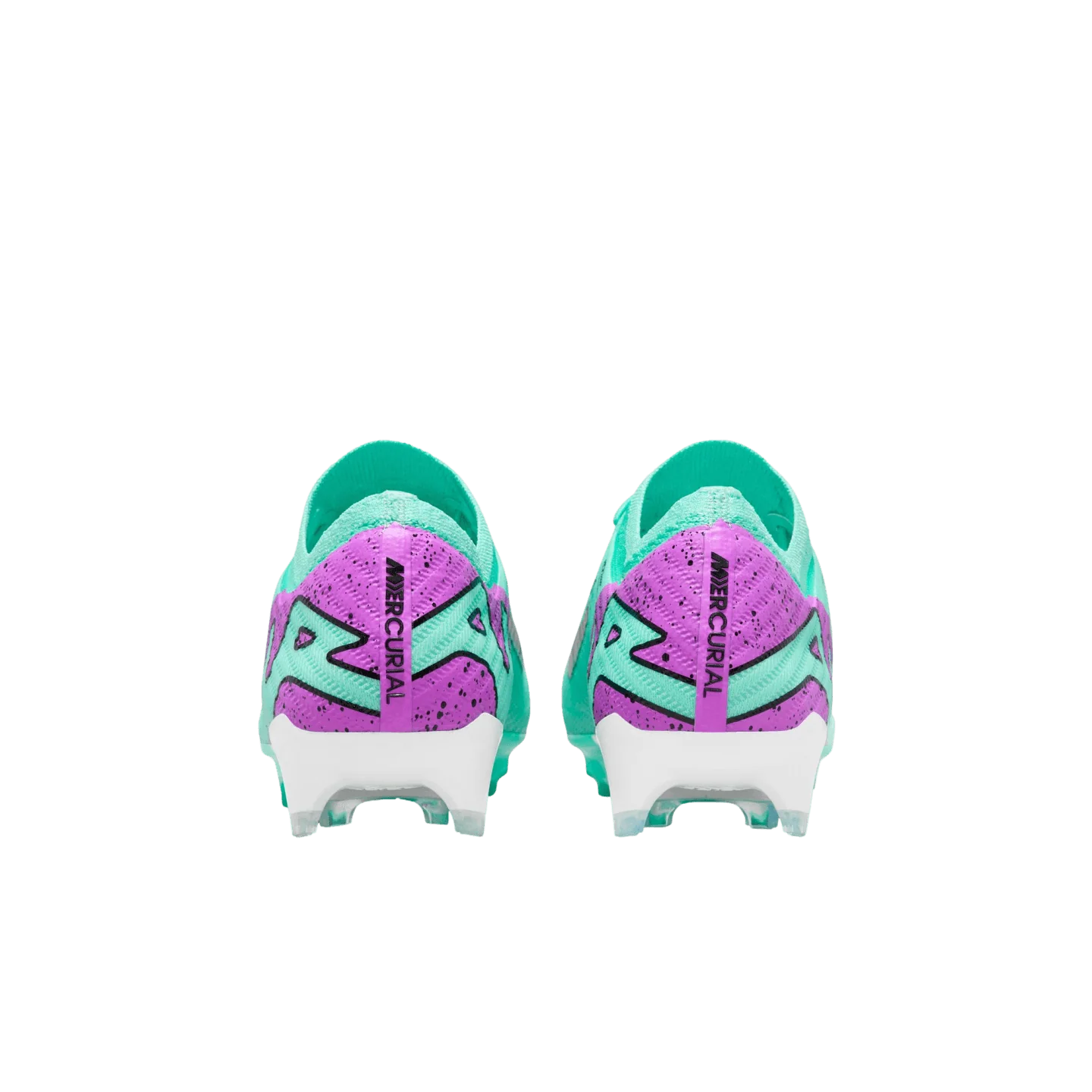 Nike Zoom Mercurial Vapor 15 Elite Firm Ground Cleats - Image 5