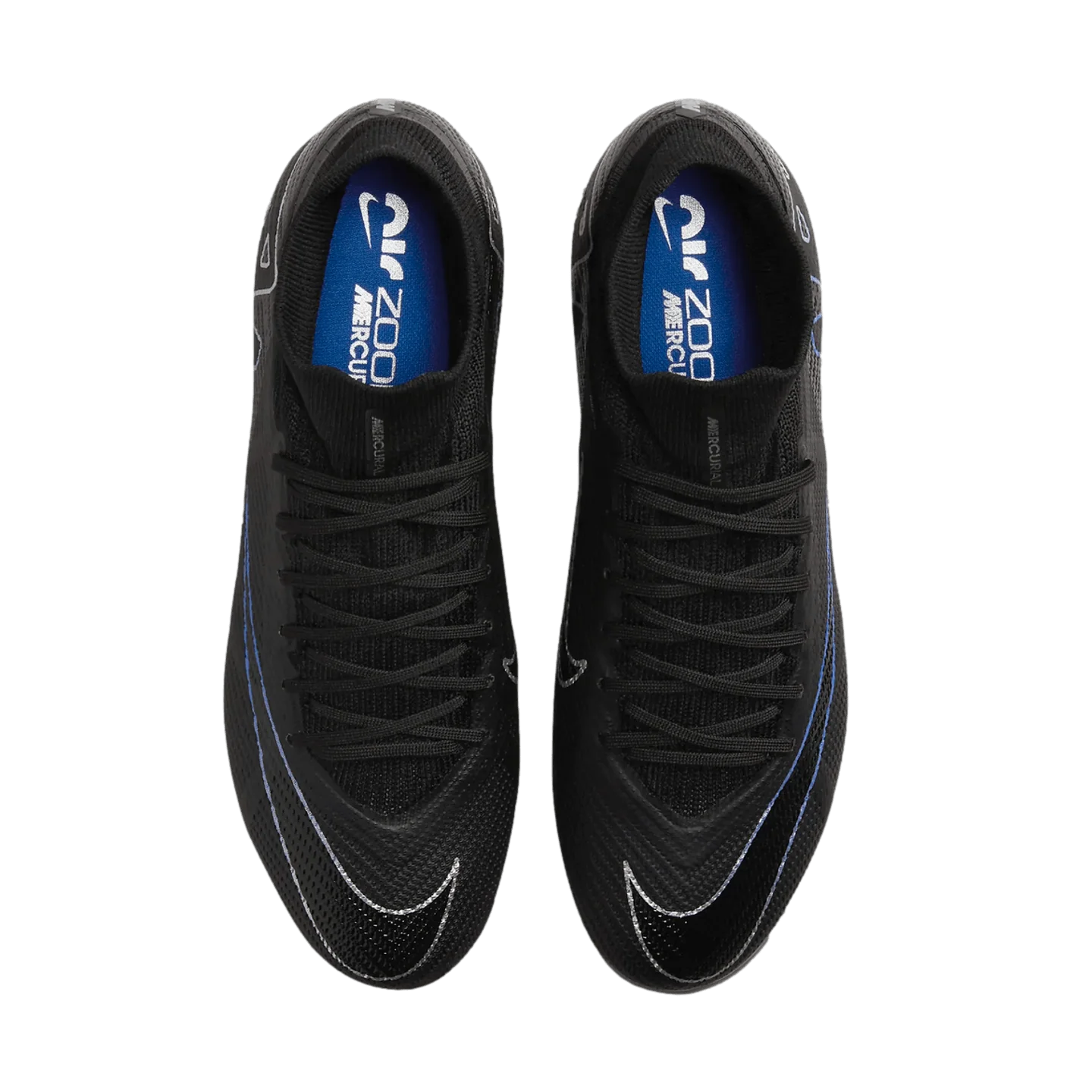 Nike Zoom Mercurial Superfly 9 Pro Firm Ground Cleats - Image 3