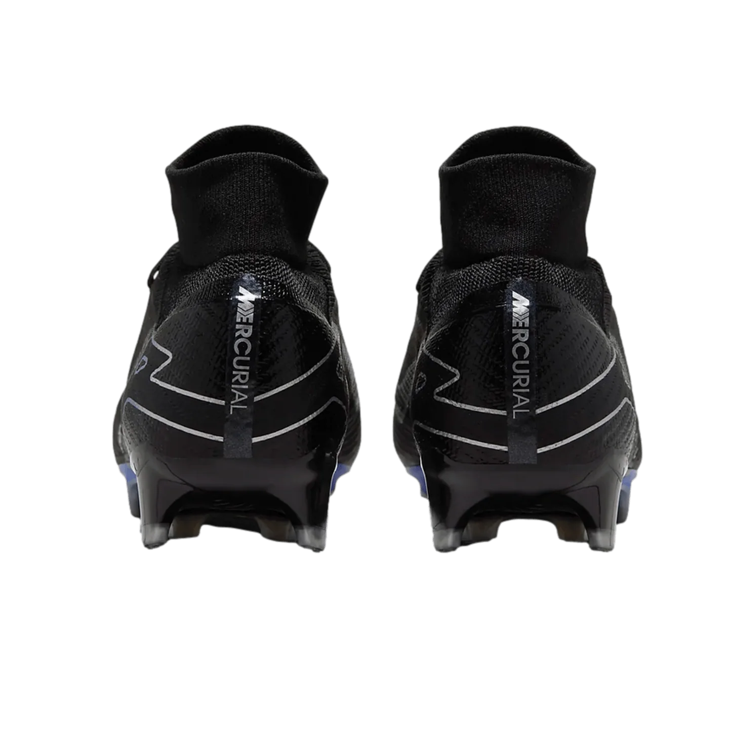 Nike Zoom Mercurial Superfly 9 Pro Firm Ground Cleats - Image 4