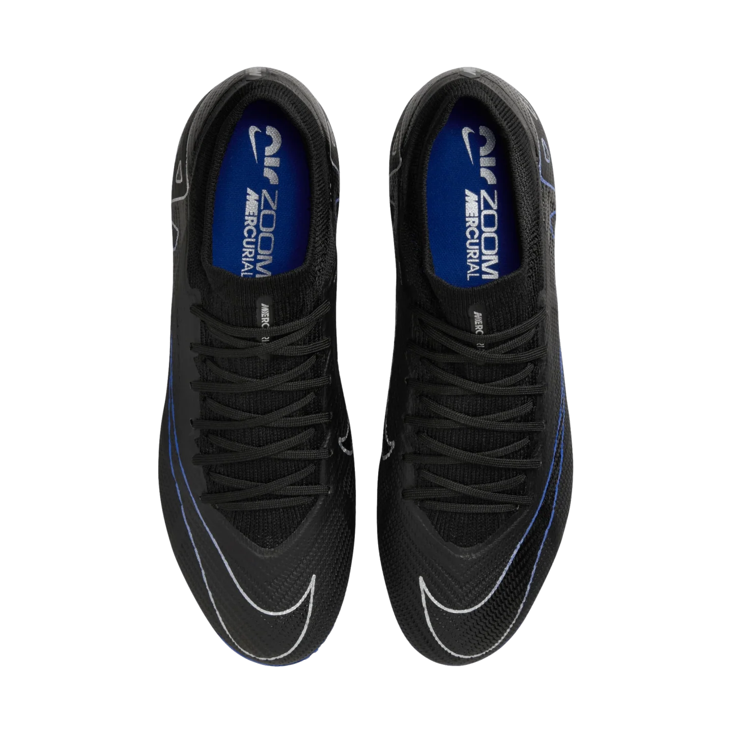 Nike Zoom Mercurial Vapor 15 Pro Firm Ground Cleats - Image 4