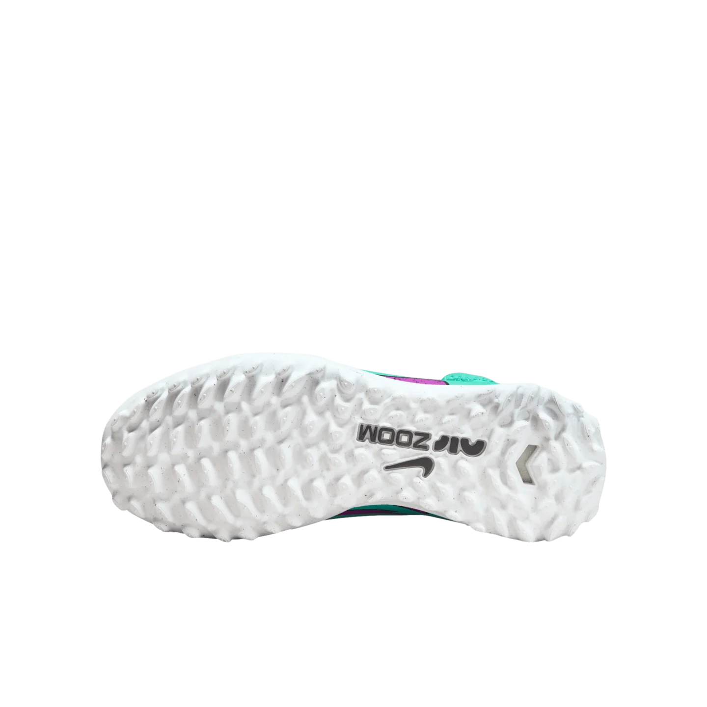 Nike Zoom Mercurial Vapor 15 Academy Youth Turf Shoes - Image 6