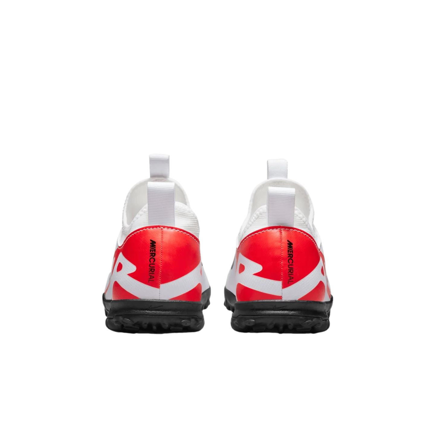 Nike Zoom Mercurial Vapor 15 Academy Youth Turf Shoes - Image 4