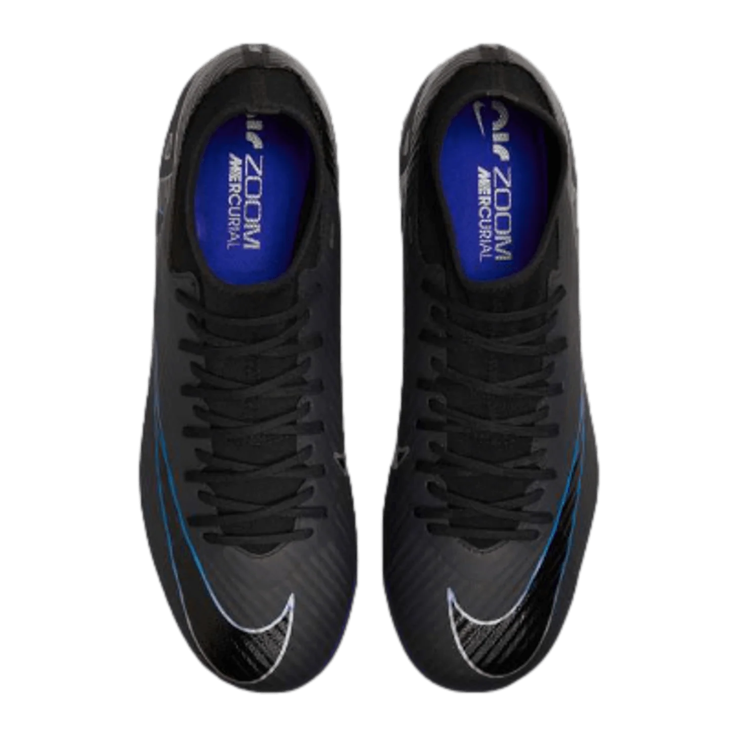 Nike Mercurial Superfly 9 Academy Artificial Ground Cleats - Image 4