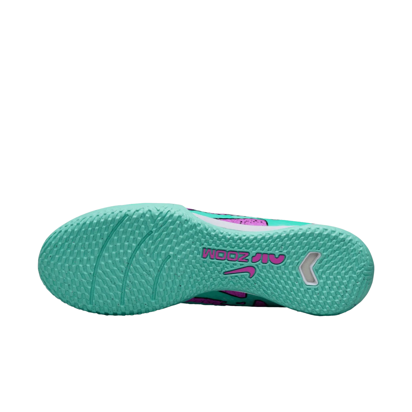 Nike Zoom Mercurial Superfly 9 Academy Indoor Shoes - Image 6