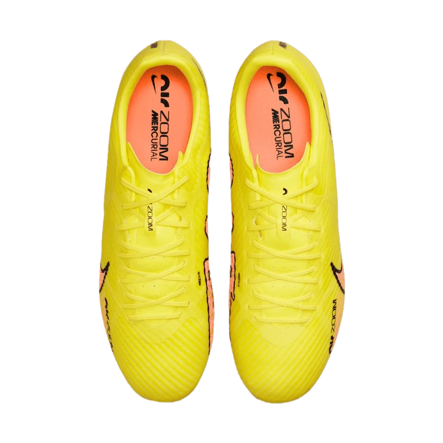 Nike Zoom Mercurial Vapor 15 Academy MG Firm Ground Cleats - Image 4