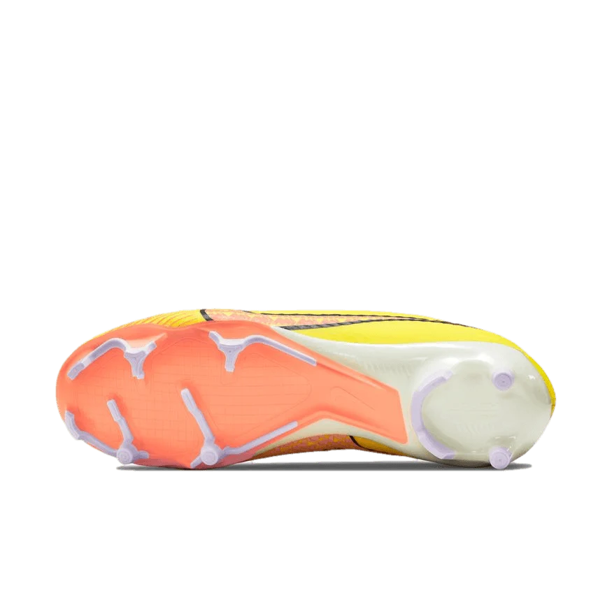 Nike Zoom Mercurial Vapor 15 Academy MG Firm Ground Cleats - Image 5