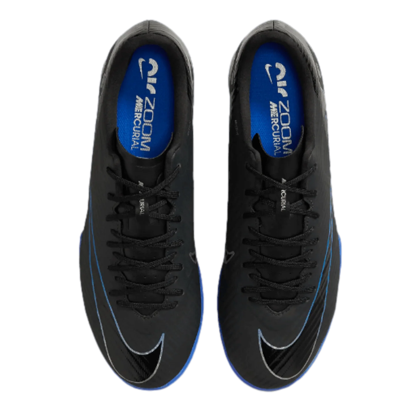 Nike Zoom Mercurial Vapor 15 Academy Indoor Shoes - Image 4