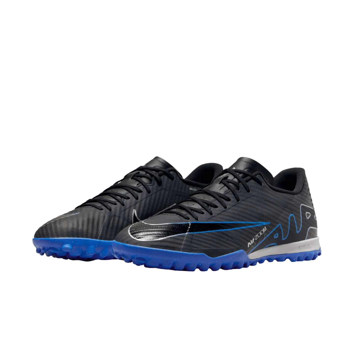 Nike Zoom Mercurial Vapor 15 Academy Turf Shoes - Image 2