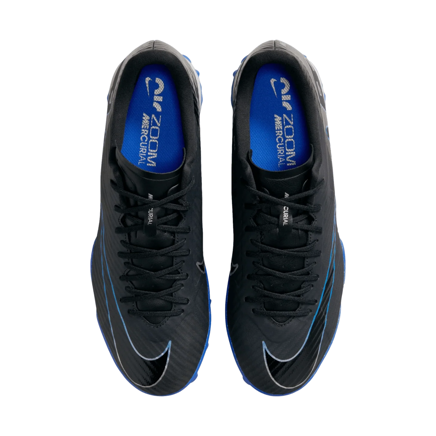 Nike Zoom Mercurial Vapor 15 Academy Turf Shoes - Image 3