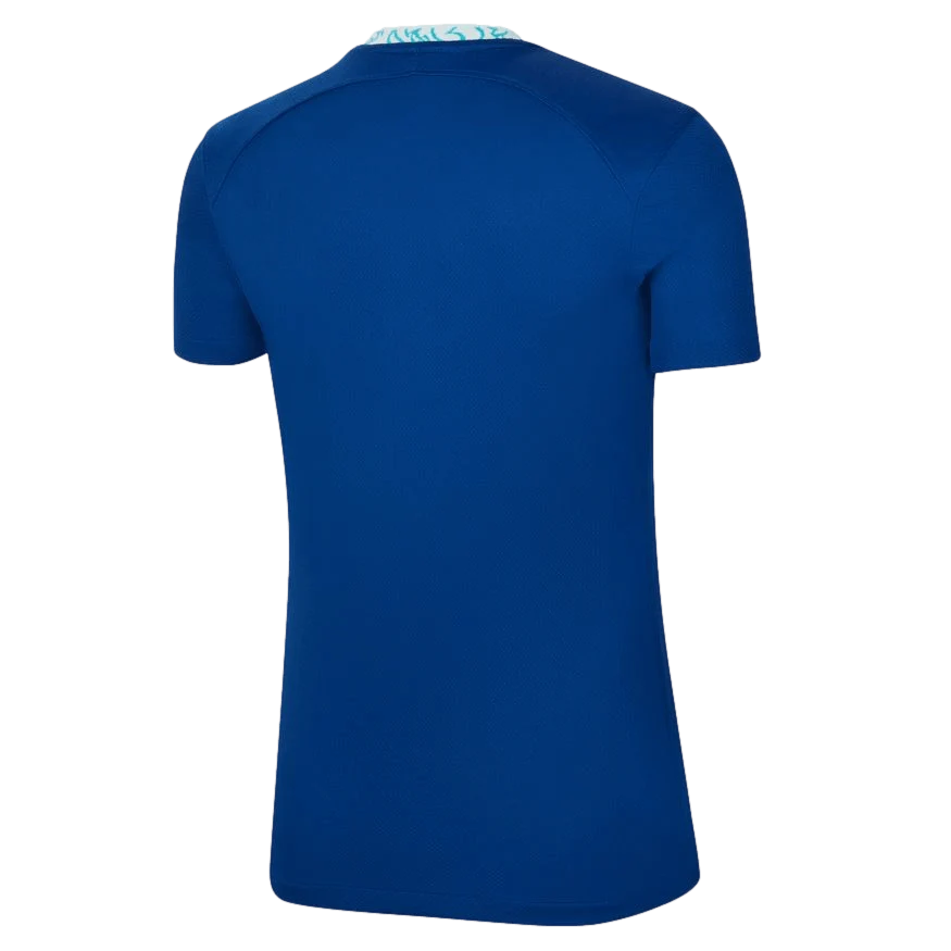 Nike Chelsea 22/23 Womens Home Jersey - Image 2