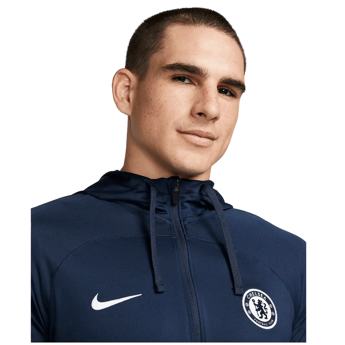 Nike Chelsea Strike Track Jacket - Image 3