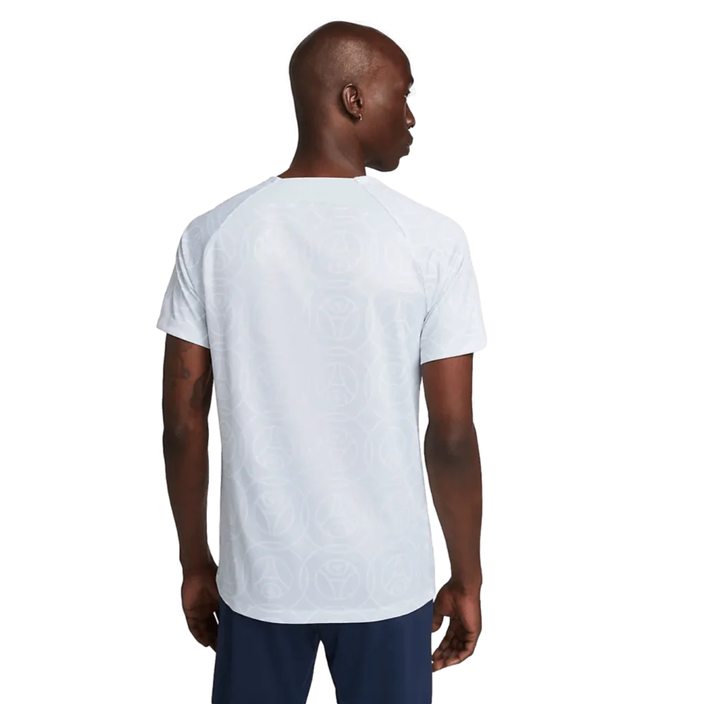 Nike Paris Saint-Germain Pre-Match Jersey - Image 3