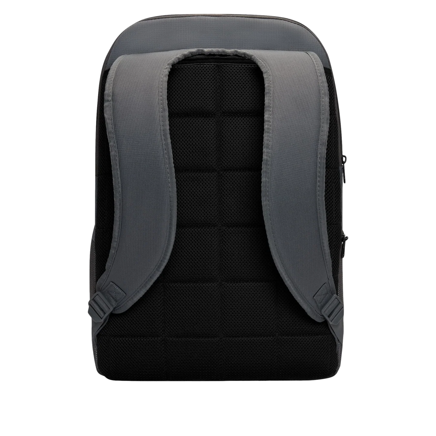Nike Brasilia 9.5 Backpack - Grey - Image 3